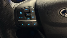 Ford Puma 1.0 EcoBoost Hybrid mHEV ST-Line Vignale 5dr Petrol Hatchback